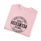 Every Day Seems A Bit Excessive T-Shirt — Funny Adulting Graphic Tee