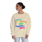 Unisex NuBlend® Crewneck Sweatshirt