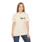 Gen X T-Shirt — "If You Can" Nostalgia Tee (Read Cursive, Pay Phone, Blockbuster)