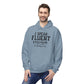 Unisex Midweight Softstyle Fleece Hoodie