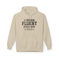 Unisex Midweight Softstyle Fleece Hoodie