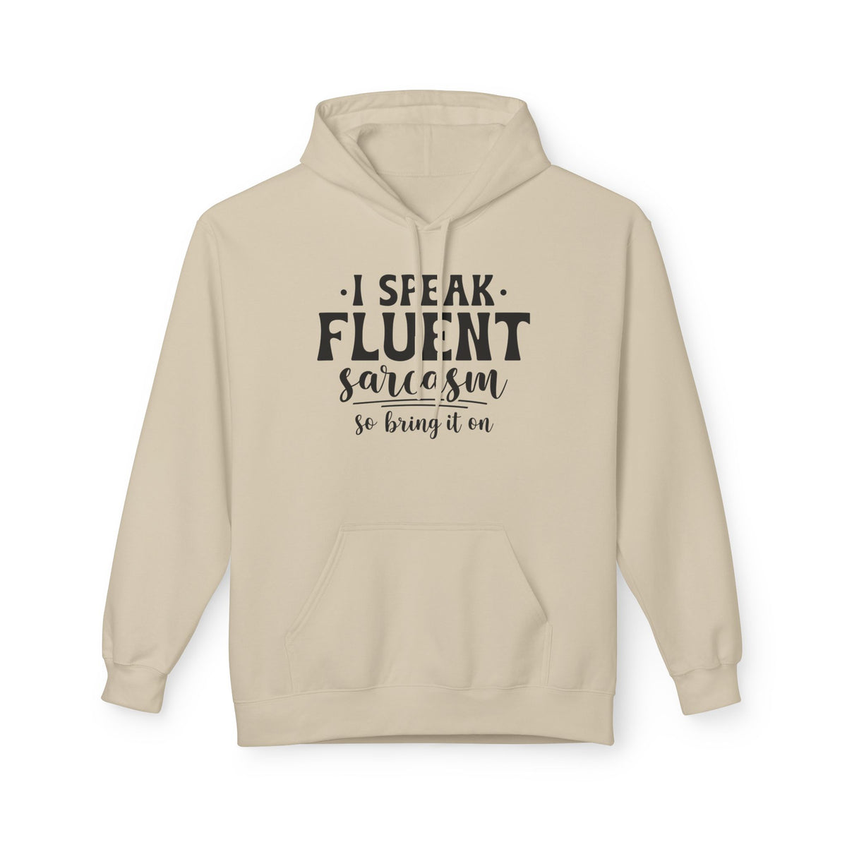 Unisex Midweight Softstyle Fleece Hoodie
