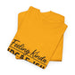 IDGAF-ish Tee – "Feeling Kinda IDGAF-ISH Today" Graphic T-Shirt