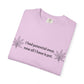 Cannabis Humor T-Shirt — "I had potential once, now all I have is pot."