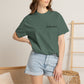 Guess What? Nobody Gives a Shit T-Shirt