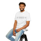 Cannabis Humor T-Shirt — "I had potential once, now all I have is pot."