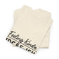 IDGAF-ish Tee – "Feeling Kinda IDGAF-ISH Today" Graphic T-Shirt