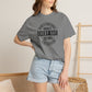 Every Day Seems A Bit Excessive T-Shirt — Funny Adulting Graphic Tee
