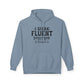 Unisex Midweight Softstyle Fleece Hoodie
