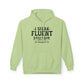 Unisex Midweight Softstyle Fleece Hoodie