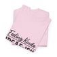 IDGAF-ish Tee – "Feeling Kinda IDGAF-ISH Today" Graphic T-Shirt