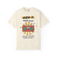 Press Play Boombox Music Graphic T-Shirt