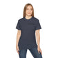 Gen X Text Tee — Retro Text Bubble Shirt with Nostalgic Phrases