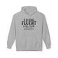 Unisex Midweight Softstyle Fleece Hoodie