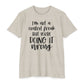 I'm Not a Control Freak But You're Doing It Wrong T-Shirt