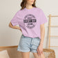 Every Day Seems A Bit Excessive T-Shirt — Funny Adulting Graphic Tee