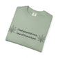 Cannabis Humor T-Shirt — "I had potential once, now all I have is pot."