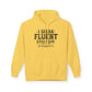 Unisex Midweight Softstyle Fleece Hoodie