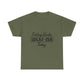 IDGAF-ish Tee – "Feeling Kinda IDGAF-ISH Today" Graphic T-Shirt