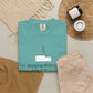 T-Shirt — “I’m stepping down from my ADULT position” Funny Retirement/Anti-Adulting Tee