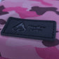 Essential Smell Proof Crossbody Bag - Fashionable, Discreet + Hidden Lock (FireBar Labs x PBAL)