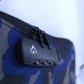 Essential Smell Proof Crossbody Bag - Fashionable, Discreet + Hidden Lock (FireBar Labs x PBAL)