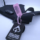 Essential Smell Proof Crossbody Bag - Fashionable, Discreet + Hidden Lock (FireBar Labs x PBAL)