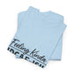IDGAF-ish Tee – "Feeling Kinda IDGAF-ISH Today" Graphic T-Shirt