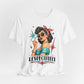 Respectfully Retro Pin-Up Tee