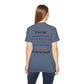 Gen X T-Shirt — "If You Can" Nostalgia Tee (Read Cursive, Pay Phone, Blockbuster)