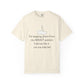 T-Shirt — “I’m stepping down from my ADULT position” Funny Retirement/Anti-Adulting Tee