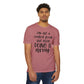 I'm Not a Control Freak But You're Doing It Wrong T-Shirt
