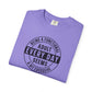 Every Day Seems A Bit Excessive T-Shirt — Funny Adulting Graphic Tee