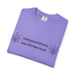 Cannabis Humor T-Shirt — "I had potential once, now all I have is pot."