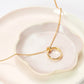 Aunt-Niece Necklace, Multiple Styles