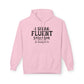 Unisex Midweight Softstyle Fleece Hoodie
