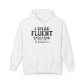 Unisex Midweight Softstyle Fleece Hoodie