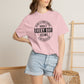 Every Day Seems A Bit Excessive T-Shirt — Funny Adulting Graphic Tee