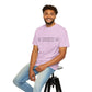 Cannabis Humor T-Shirt — "I had potential once, now all I have is pot."