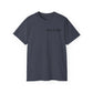 Gen X Text Tee — Retro Text Bubble Shirt with Nostalgic Phrases