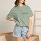 Guess What? Nobody Gives a Shit T-Shirt