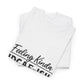 IDGAF-ish Tee – "Feeling Kinda IDGAF-ISH Today" Graphic T-Shirt