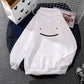 Luxury Men Hoodie Streetwear Casual Fashion Oversized Clothes For Men Casual Wear Trendy Hoodie Dream Hoodies Women Aesthetic Oversized Hoodie Sweatshirts Men Unisex Long Sleeve Hoodie