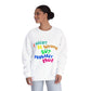 Unisex NuBlend® Crewneck Sweatshirt