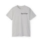 Gen X Text Tee — Retro Text Bubble Shirt with Nostalgic Phrases