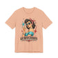 Respectfully Retro Pin-Up Tee