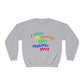 Unisex NuBlend® Crewneck Sweatshirt