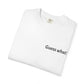 Guess What? Nobody Gives a Shit T-Shirt