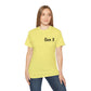 Gen X T-Shirt — "If You Can" Nostalgia Tee (Read Cursive, Pay Phone, Blockbuster)