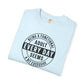 Every Day Seems A Bit Excessive T-Shirt — Funny Adulting Graphic Tee